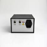 Batch Hot Ink Roller Coding Machine Compact 300 PPM 50Hz For Pouch