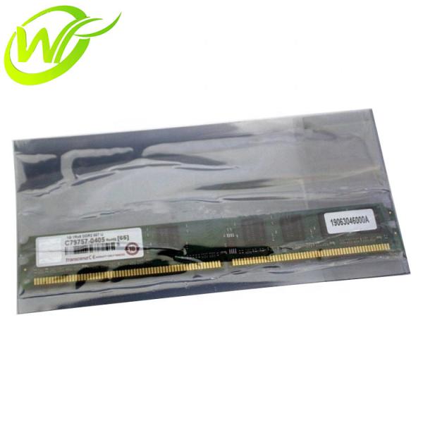 Quality ATM Machine Parts Diebold IC MEM RAM MDL 128M*64 SDRAM D DDR2 19063046000A for sale