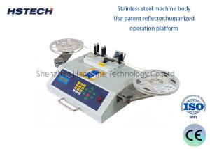 Buy cheap Advanced SMD Component Counter with Preset Count Quantity Double-Check Feature product