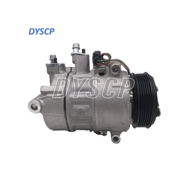 5QD820803J 1KD820803N Variable Displacement Compressor For VW Magotan Passat
