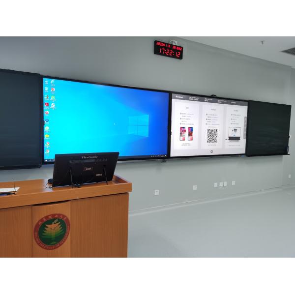 BYOD Wireless Video Transmitter Kit , 5.8G Wireless Hdmi Video Transmission