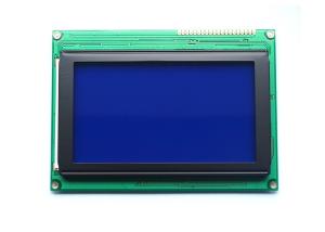 Buy cheap OEM Rohs Lcd Display , STN 240x128 Lcd Module 6H Viewing Direction product