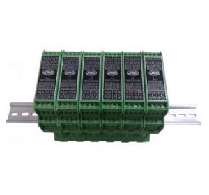 Buy cheap RS232/RS485 to analog signal converter(D/A converter) product