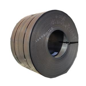 SPCC SD SPCD DC01 DC02 DC03 Q215 Cold Rolled carbon Steel Coil/Strip