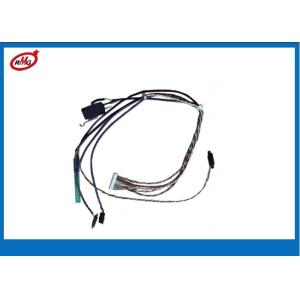 49207982000F ATM Parts Diebold Presenter 625mm Sensor Cable Harness