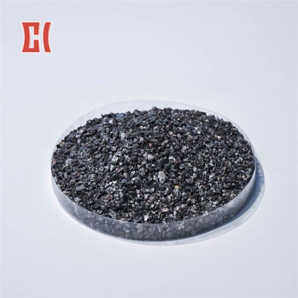 Corundum Brown Fused Alumina Refractory Castable Concrete 1770 Degree