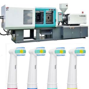 Buy cheap High Precision Automatic Plastic Molding Machine For Components product
