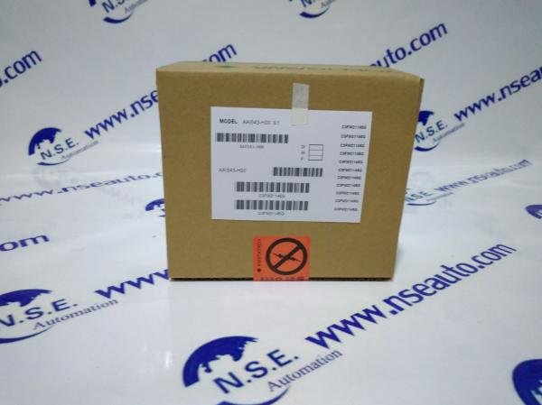 Quality Yokogawa AAI543-S03 Analog Output Module AAI543-S03 In Stock Now for sale