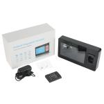 Android fingerprint RFID card Biometric Time Attendance System Terminal with