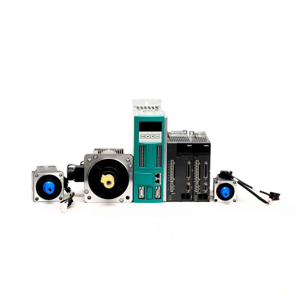 Quality ZONCN US200 Servo System Servo Drive 3000RPM Pulse mode for sale