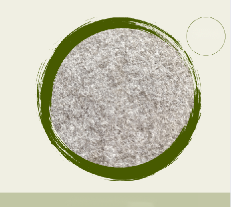 Cushion Milling Cutter Garment Wool Felt for Standard Size PVC Sheet Template Board