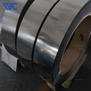 China Different Types Steel Strip Inconel 690 Strip For Petroleum Refining Industry on sale