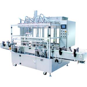 Buy cheap AC220V Automatic Capping Machines , 1000-2000pcs/hour Bottle Capping Machine product