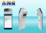 GPRS 4G WiFi NFC Reader Android Smart Mobile Tablet POS Terminal with 58mm