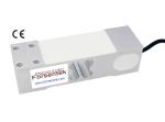 200kg Single Point Load Cell 350kg Off Center Load Cell Transducer 500kg