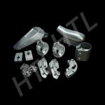 Portable Low Volume Injection Molding Lightweight With High Precision