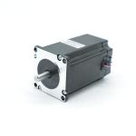 NEMA 23 57mm Diameter with RS485 Integrated closed loop drive 1.8 Step Angle