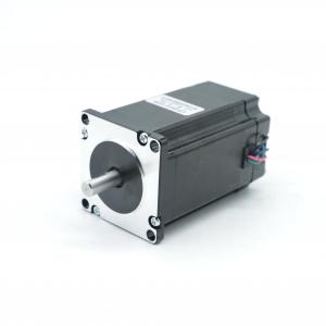 China 57BYGH636-XXXBE Integrated Stepper Motor With 485 Communication Nema23 Hybrid on sale