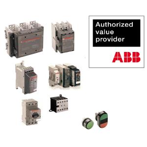 Buy cheap Electric 3 Phase Contactor AF12-30-10-14 Coil Voltage 1SBL157001R1410 product