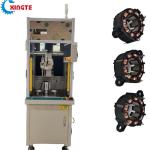 Big Dimension Automatic Stator Winding Machine High Precision XT-01D