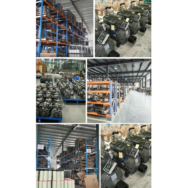329E C7.1 C6.6 Diesel Fuel Injector High performance Engine Pump Construction Components of Excavator Engine