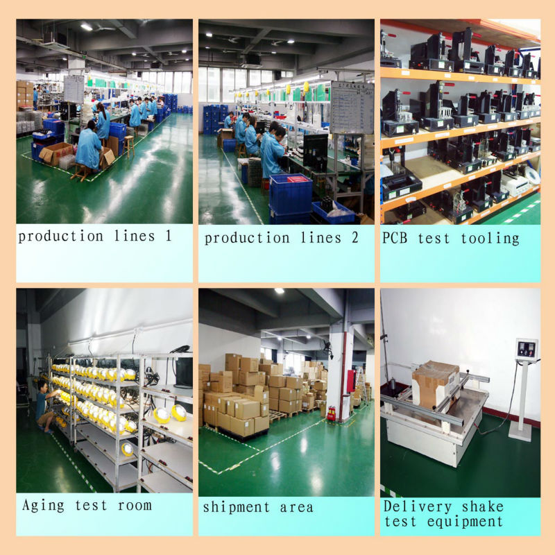 KL4.5LM digital and cordless cree led rechargeable battery mining lamp