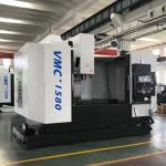 Machining Capacity Heavy Duty 5 Axis VMC1580 CNC Milling Machine for High Speed