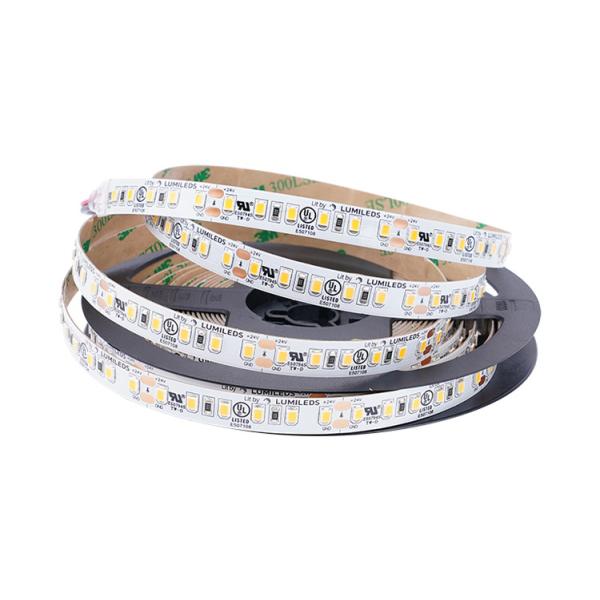 2700K IP68 Lumileds High CRI LED Strip Lights DC12V