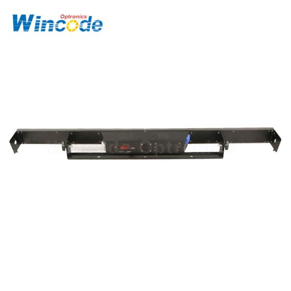 Quality LED Backlight Pixel Bar Light With DMX Dimming 5 Degree Beam Angle for sale