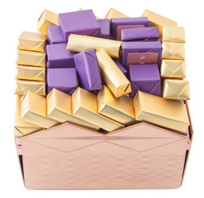 Chocolate Refiner mahince 3000L Big Capacity Chocolate production line machines for food industry use