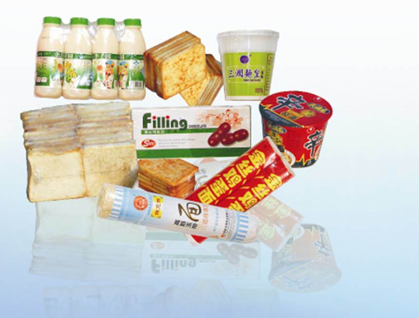 China Manufacture Glass Bottles Shrink Packing Machine Fully Sealed Type with POF Film