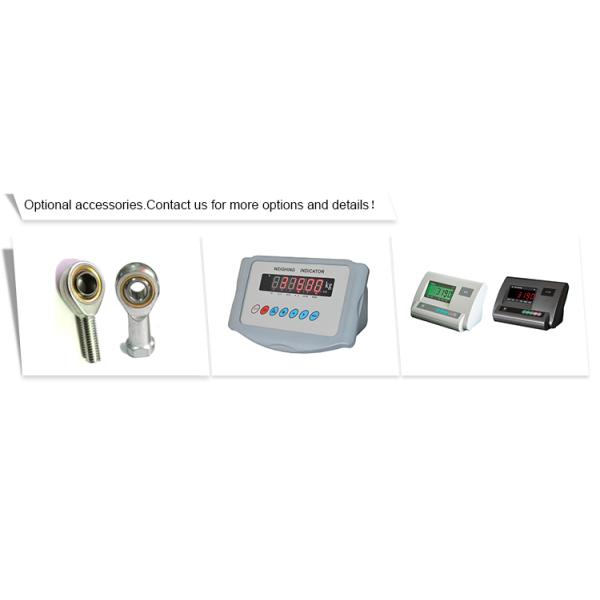 Wireless module load cell BT Weight Sensors