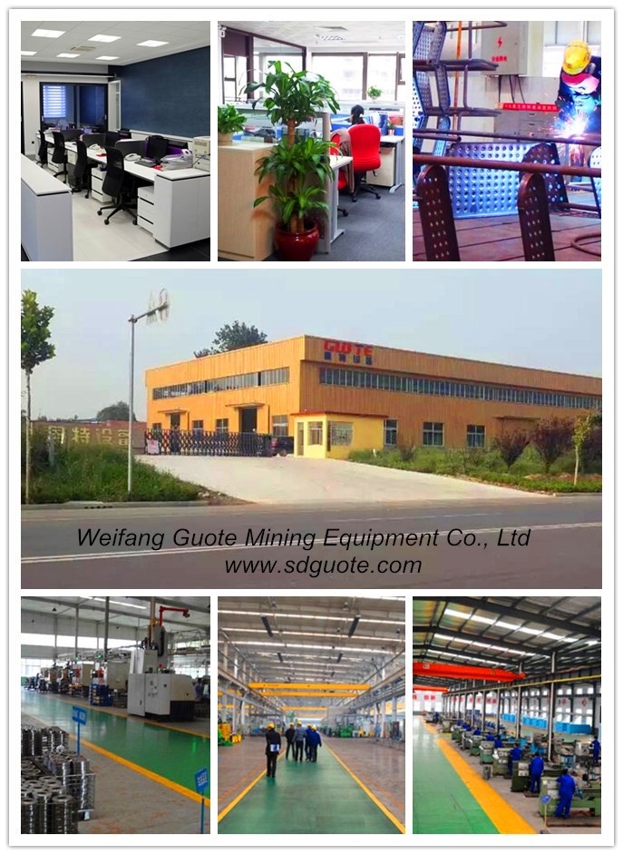 Stepper Motor Mineral Grinding Machine for 0.5 Micron Silica Flour Production Line
