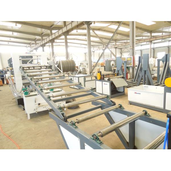 PE Extrusion Sheet Production Line Polyethylene Sheet Manufacturing System