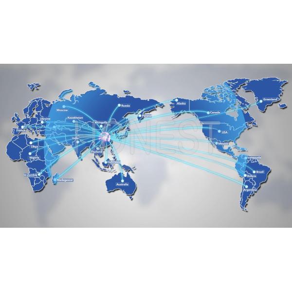 Fiber Laser Cutting Machine 3015 1000W-12000W 100m/Min