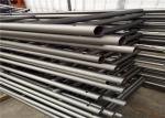 Professional H Frame Formwork Safway Systems Scaffold Customized Size