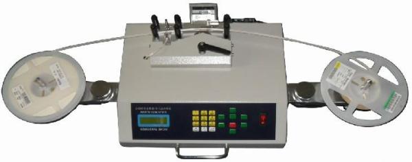 Quality Automatic SMD parts counter LMD-101S for sale