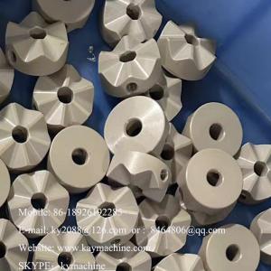 China Polyetheretherketone Tecapeek Plastic CNC Machining Delrin POM PTFE Nylon PEEK Acrylic Custom Plastic Products  China manufacturer China factory China producer on sale