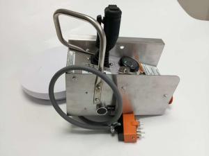 Buy cheap SkyJack SJIII 3220 Scissor Lift Control Box for Precise Movement Control product