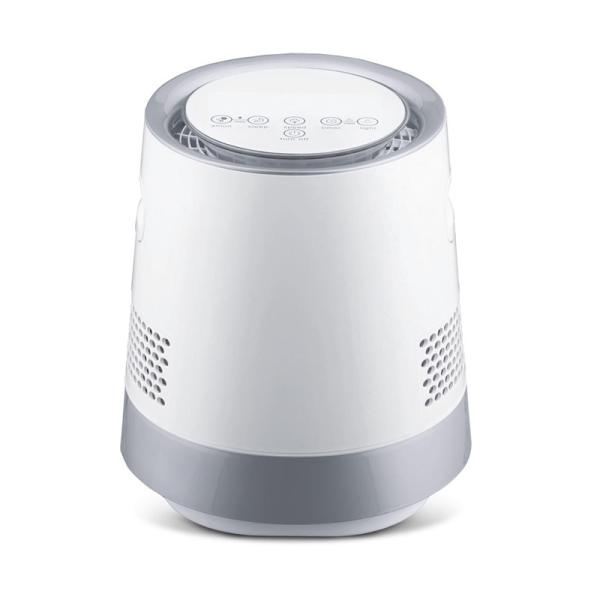 Quality Portable Tabletop 3 In 1 Humidifier 240x240x320mm Size Natural Evaporate for sale