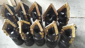 Drill Bit Drilling Rig Tools Casing Bit Three Wing Bit Hammer Bit Hard Material