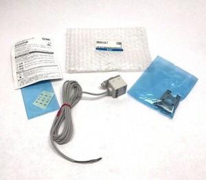 China High Reliability Smc Pressure Switch , Non Flammable Gas Digital Air Pressure Switch on sale