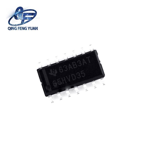 New Original SOT TI/Texas Instruments SN65HVD35DR Ic chips Integrated Circuits Electronic components SN65HVD
