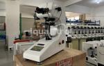 Manual Turret Micro Vickers Hardness Tester with Max Force 1Kgf Support Knoop