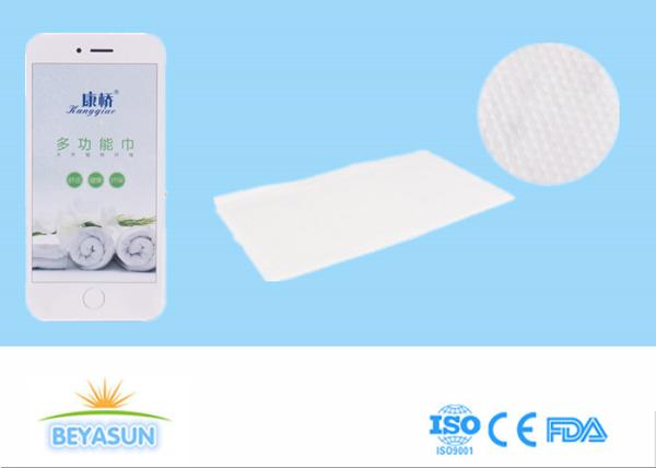 Quality Micro Daily Necessities Iphone Sharp For Bath , Expanding Hand Towels for sale