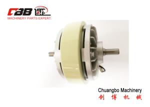 Double Shafted FL100A 100NM Magnetic Particle Clutch