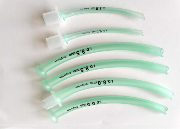Smooth Surface Inserting Portex Nasopharyngeal Airway 4.0mm Medical Grade