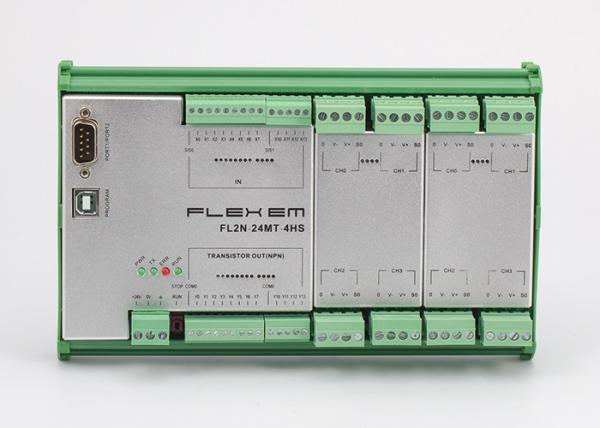 Quality ARM CortexTM M3 CPU  2-way AB input PLC input module without logo for sale