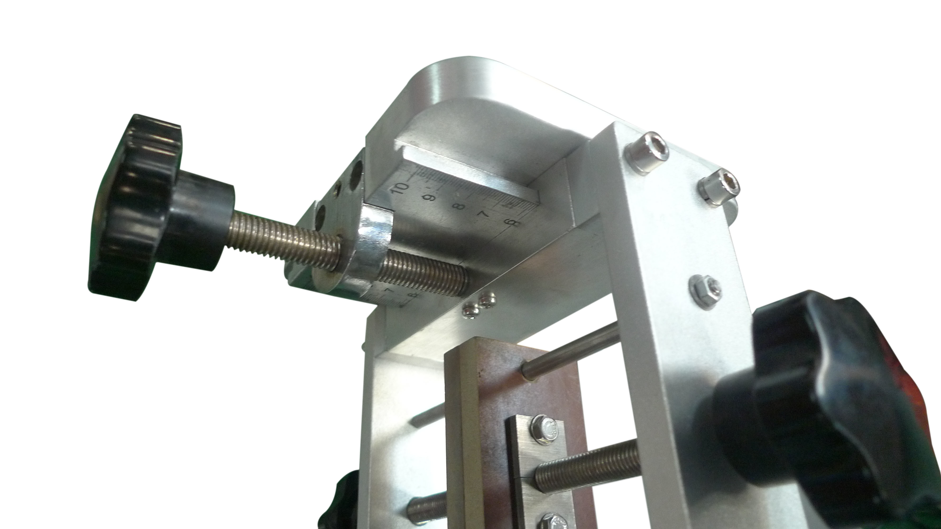 6 Station Power Plug Tester Flexing Test Swivel Machine FL-1 10~60 Times/Min