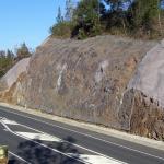 High Tensile Rockfall Netting Durable and Stable Solution for Rockfall